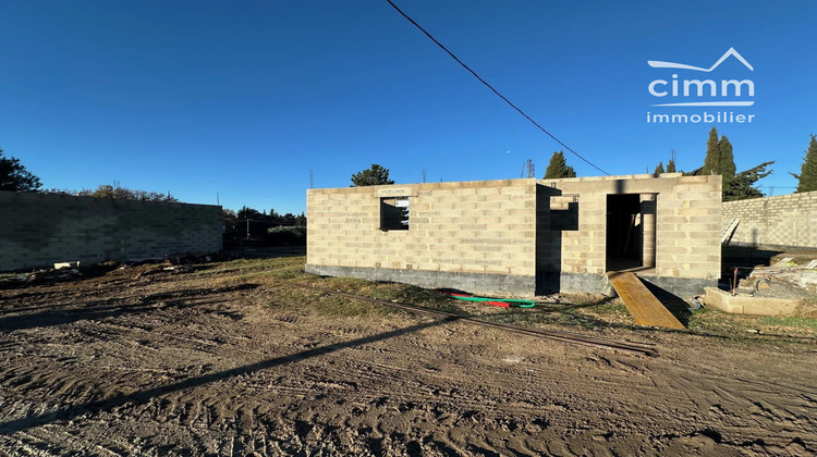 Ma-Cabane - Vente Maison Mazan, 106 m²