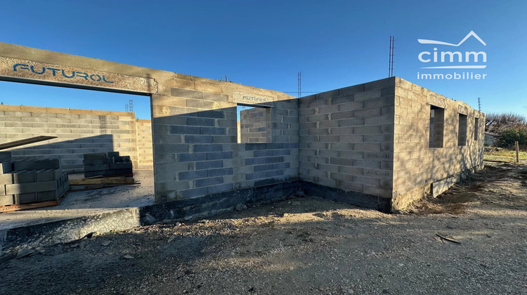 Ma-Cabane - Vente Maison Mazan, 103 m²