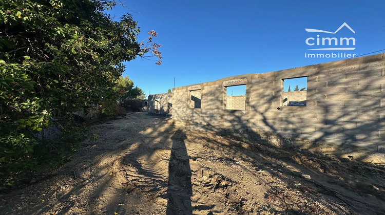 Ma-Cabane - Vente Maison Mazan, 103 m²