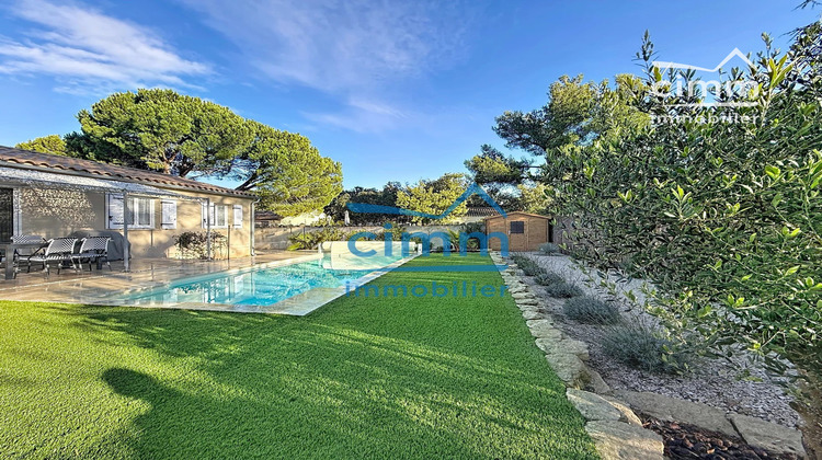 Ma-Cabane - Vente Maison Mazan, 85 m²