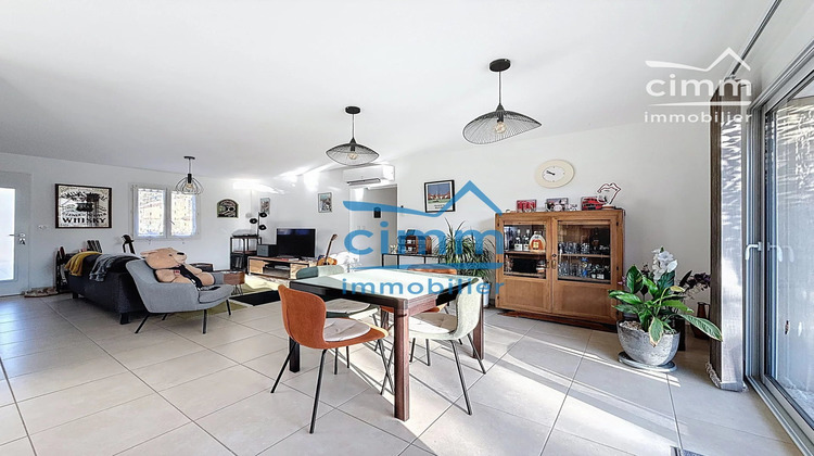 Ma-Cabane - Vente Maison Mazan, 85 m²