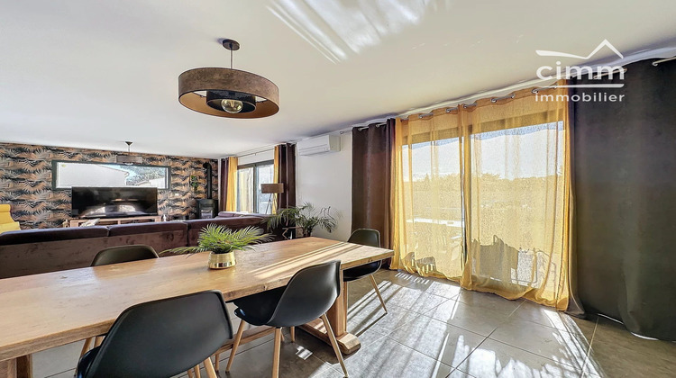 Ma-Cabane - Vente Maison Mazan, 128 m²