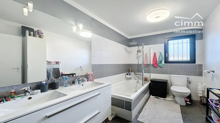 Ma-Cabane - Vente Maison Mazan, 128 m²