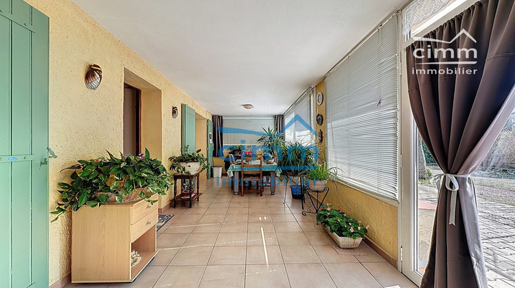 Ma-Cabane - Vente Maison Mazan, 187 m²