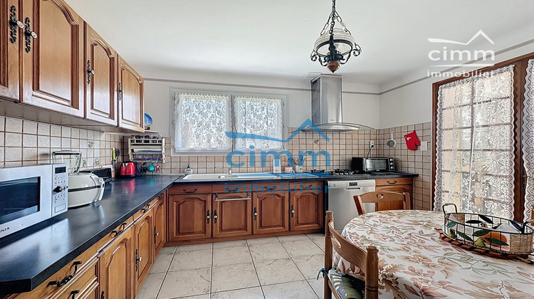 Ma-Cabane - Vente Maison Mazan, 187 m²