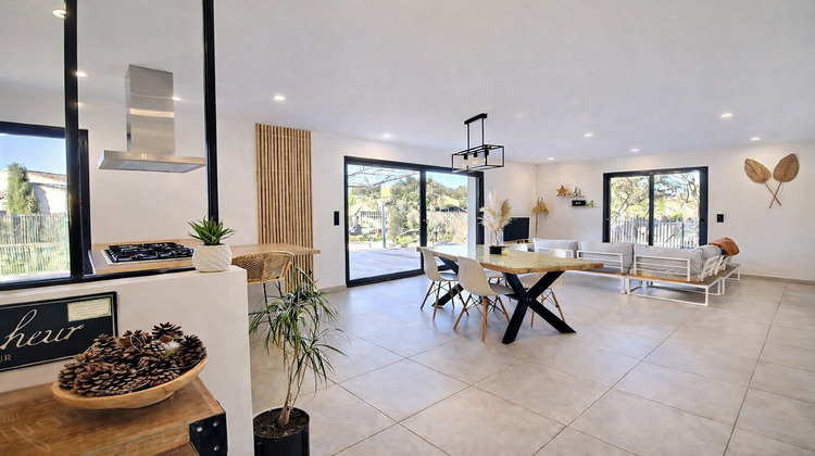 Ma-Cabane - Vente Maison MAZAN, 98 m²