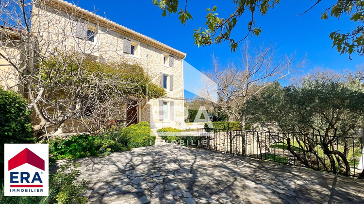 Ma-Cabane - Vente Maison MAZAN, 150 m²