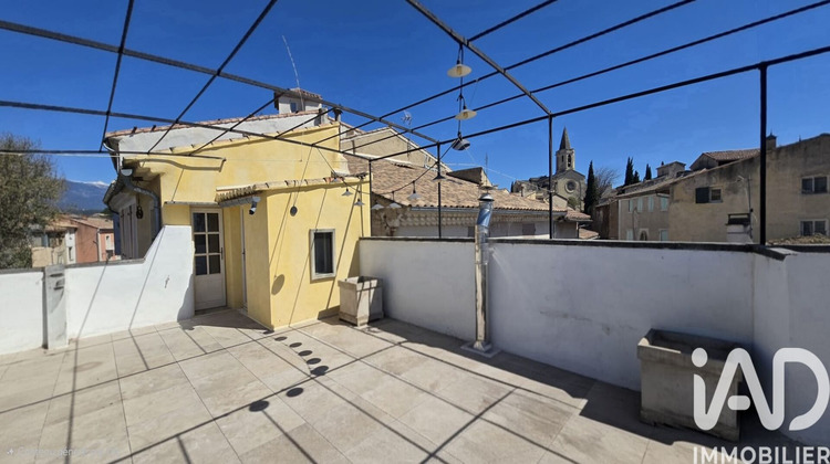Ma-Cabane - Vente Maison Mazan, 104 m²