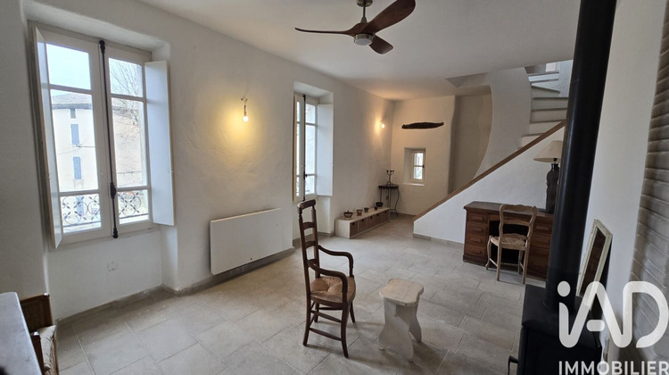 Ma-Cabane - Vente Maison Mazan, 104 m²