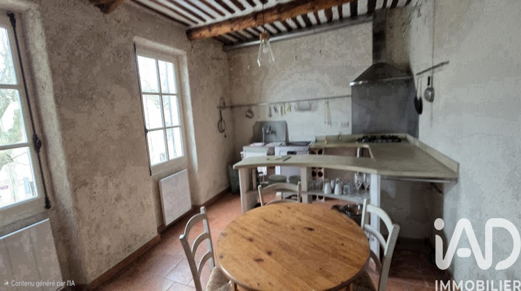 Ma-Cabane - Vente Maison Mazan, 104 m²