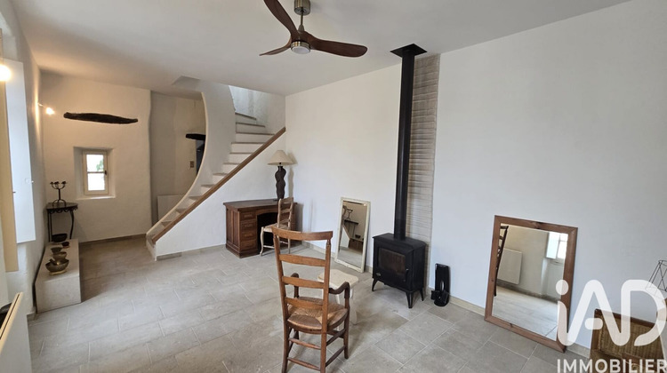Ma-Cabane - Vente Maison Mazan, 104 m²