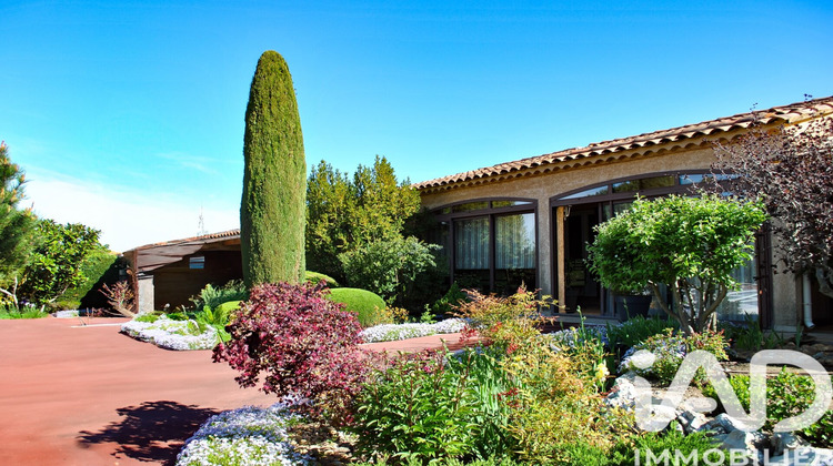 Ma-Cabane - Vente Maison Mazan, 155 m²