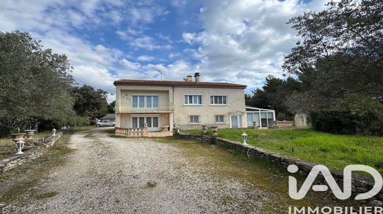 Ma-Cabane - Vente Maison Mazan, 260 m²