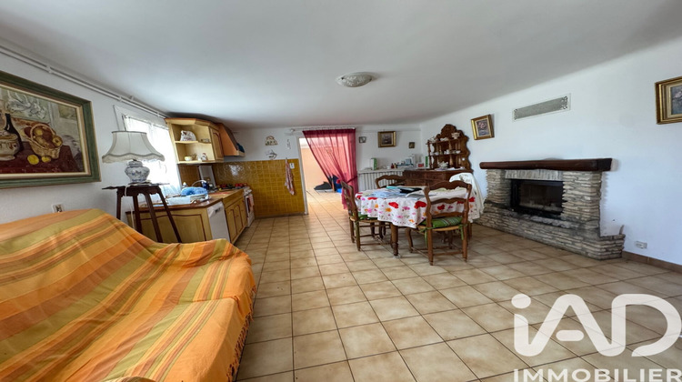 Ma-Cabane - Vente Maison Mazan, 260 m²