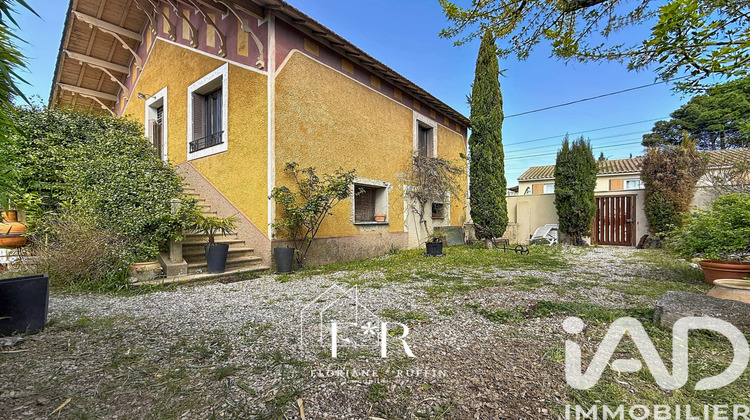 Ma-Cabane - Vente Maison Mazan, 207 m²
