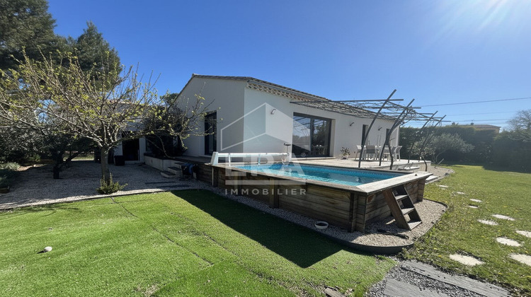 Ma-Cabane - Vente Maison MAZAN, 97 m²