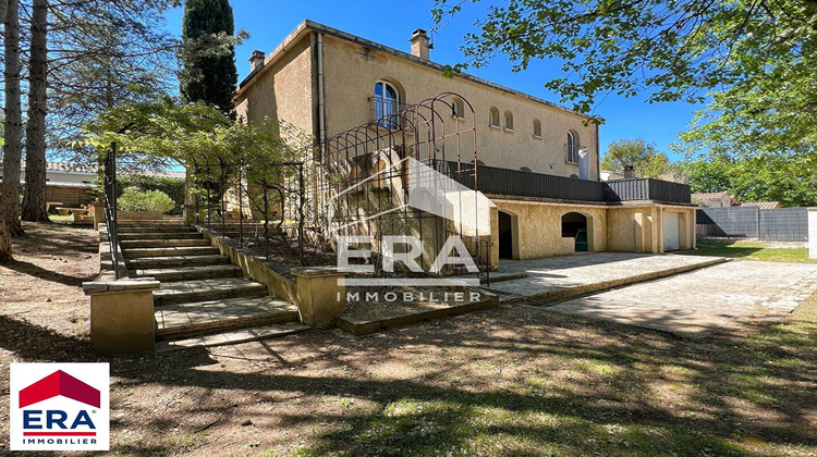 Ma-Cabane - Vente Maison MAZAN, 201 m²