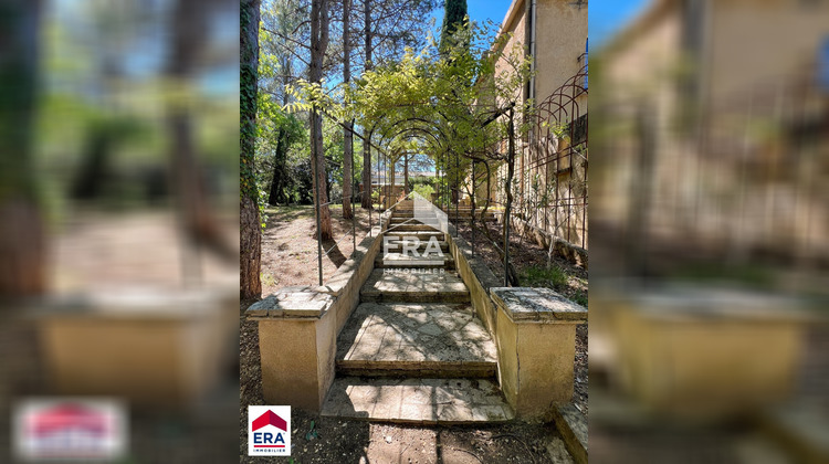 Ma-Cabane - Vente Maison MAZAN, 201 m²