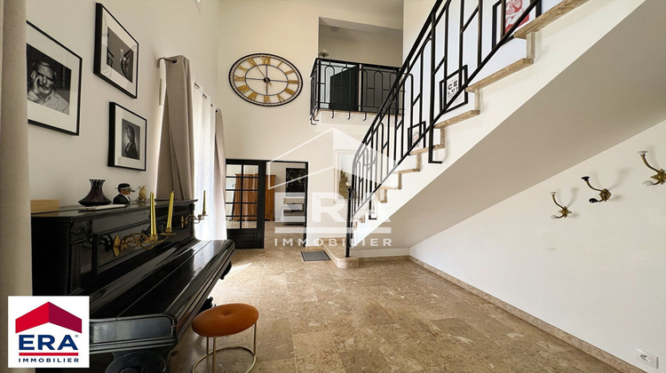 Ma-Cabane - Vente Maison MAZAN, 201 m²