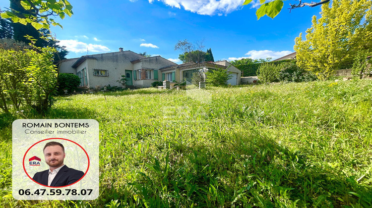 Ma-Cabane - Vente Maison MAZAN, 117 m²