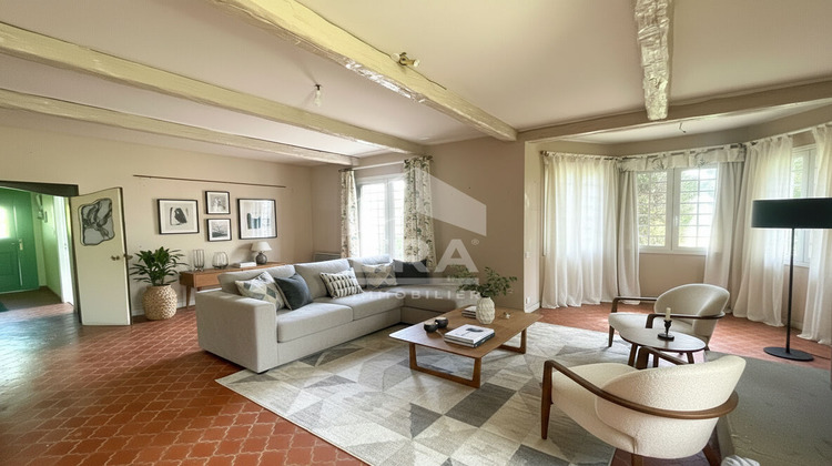 Ma-Cabane - Vente Maison MAZAN, 117 m²