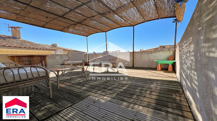 Ma-Cabane - Vente Maison MAZAN, 77 m²