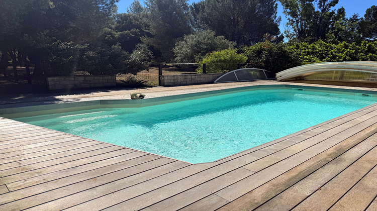 Ma-Cabane - Vente Maison MAZAN, 152 m²