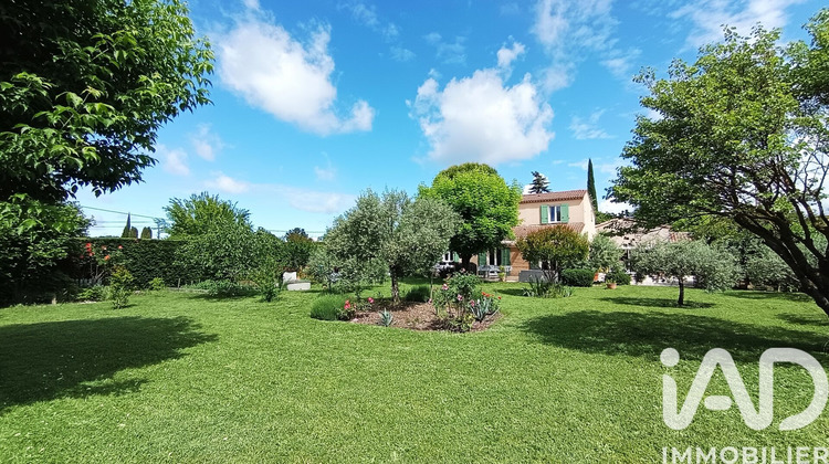 Ma-Cabane - Vente Maison Mazan, 165 m²