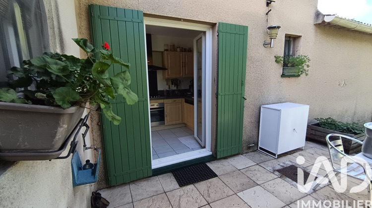 Ma-Cabane - Vente Maison Mazan, 165 m²