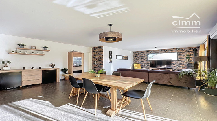 Ma-Cabane - Vente Maison Mazan, 128 m²