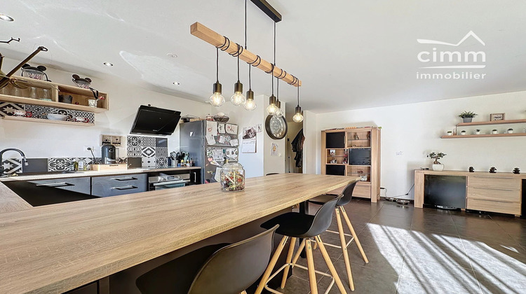 Ma-Cabane - Vente Maison Mazan, 128 m²