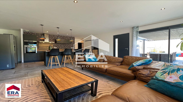 Ma-Cabane - Vente Maison MAZAN, 115 m²