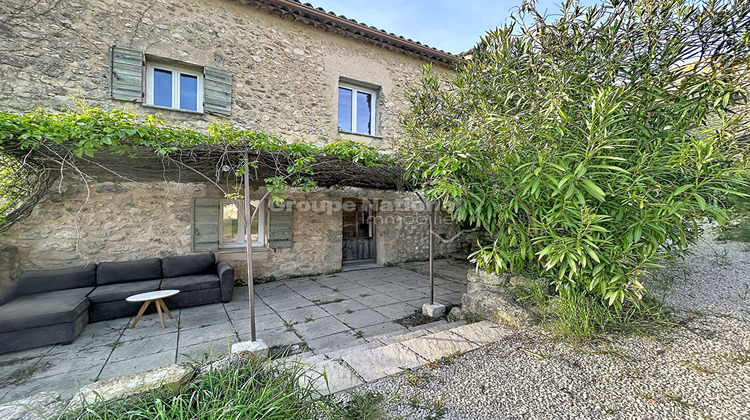 Ma-Cabane - Vente Maison MAZAN, 155 m²