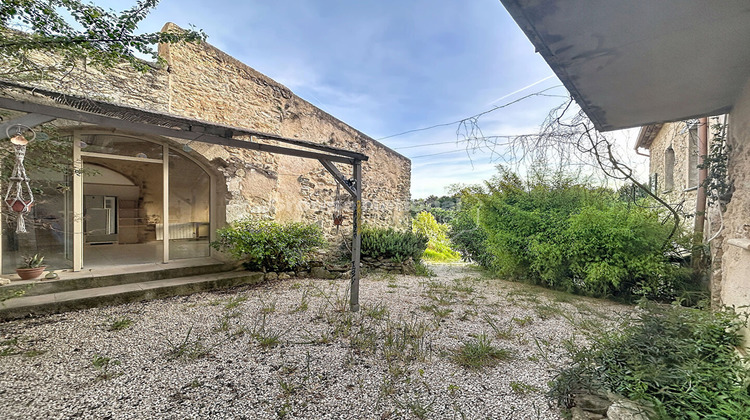 Ma-Cabane - Vente Maison MAZAN, 155 m²