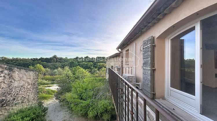 Ma-Cabane - Vente Maison MAZAN, 155 m²