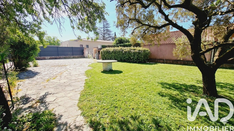Ma-Cabane - Vente Maison Mazan, 164 m²