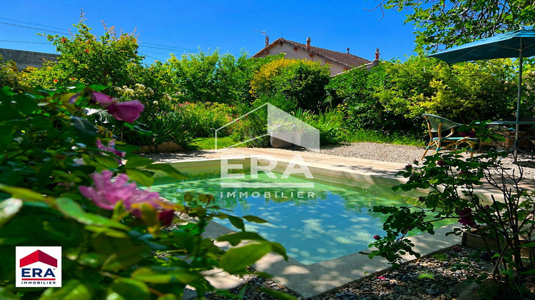 Ma-Cabane - Vente Maison MAZAN, 75 m²