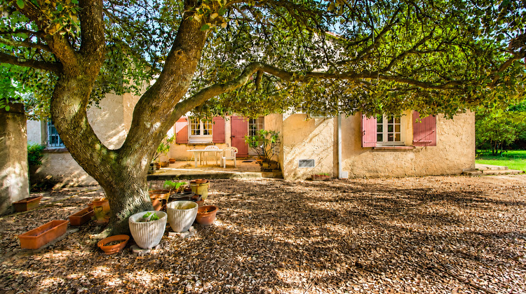 Ma-Cabane - Vente Maison MAZAN, 179 m²