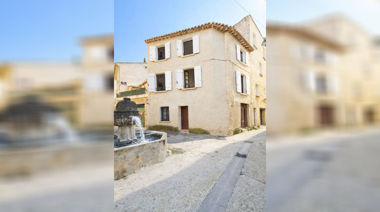 Ma-Cabane - Vente Maison MAZAN, 77 m²