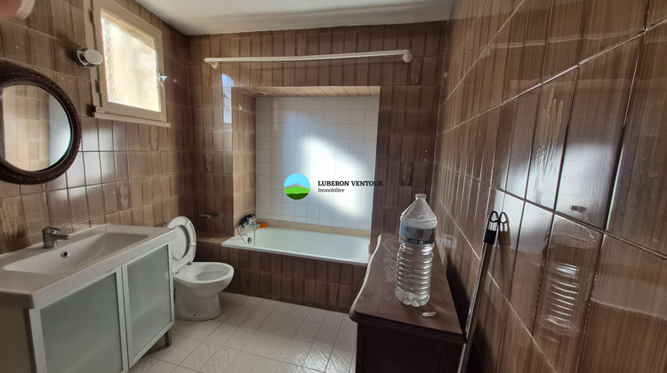 Ma-Cabane - Vente Maison MAZAN, 77 m²