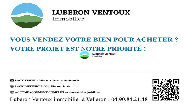 Ma-Cabane - Vente Maison MAZAN, 77 m²