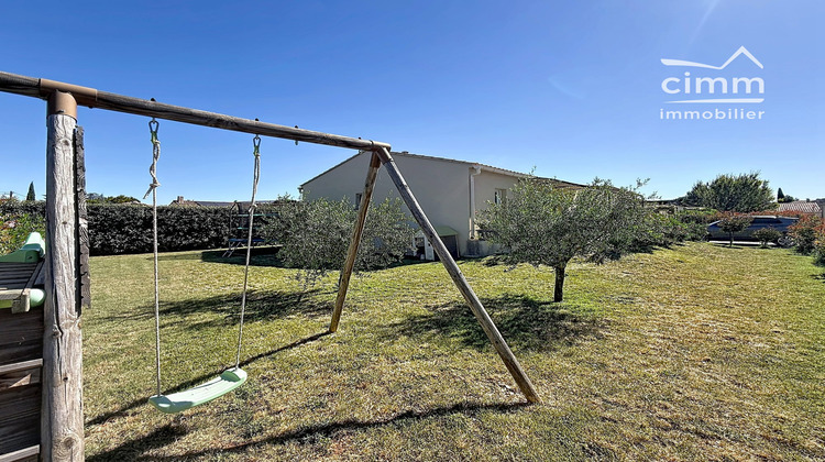 Ma-Cabane - Vente Maison Mazan, 72 m²