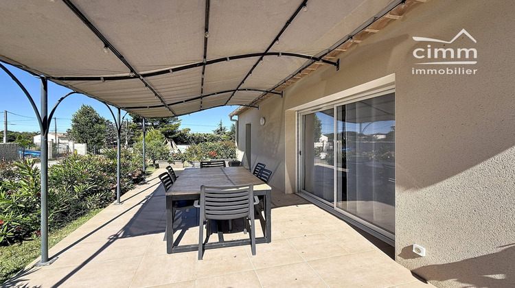 Ma-Cabane - Vente Maison Mazan, 72 m²