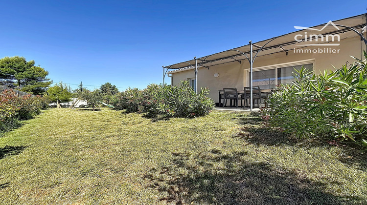 Ma-Cabane - Vente Maison Mazan, 72 m²