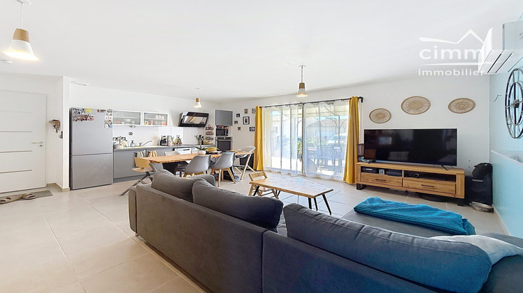 Ma-Cabane - Vente Maison Mazan, 72 m²