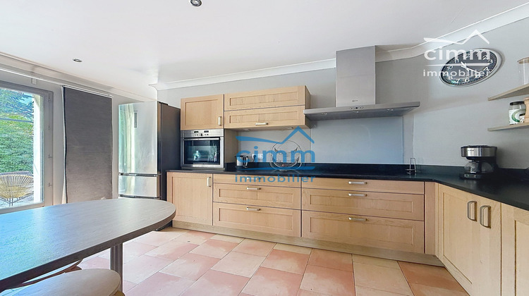 Ma-Cabane - Vente Maison Mazan, 125 m²