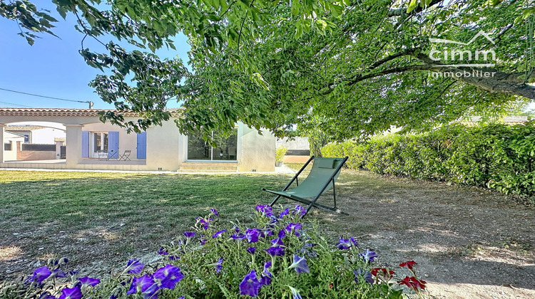 Ma-Cabane - Vente Maison Mazan, 90 m²
