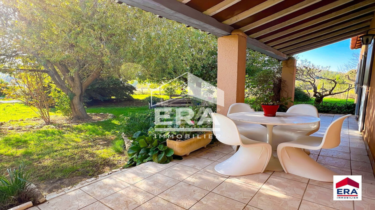 Ma-Cabane - Vente Maison MAZAN, 110 m²