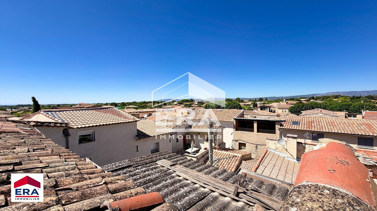 Ma-Cabane - Vente Maison MAZAN, 182 m²