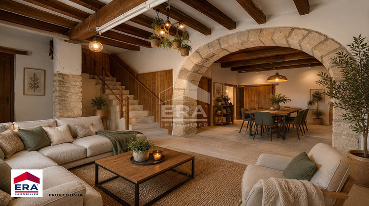 Ma-Cabane - Vente Maison MAZAN, 182 m²